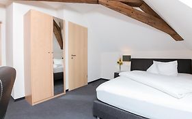 Hotel Krone  3*